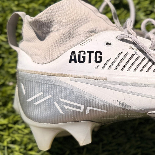 AGTG - All Glory to God