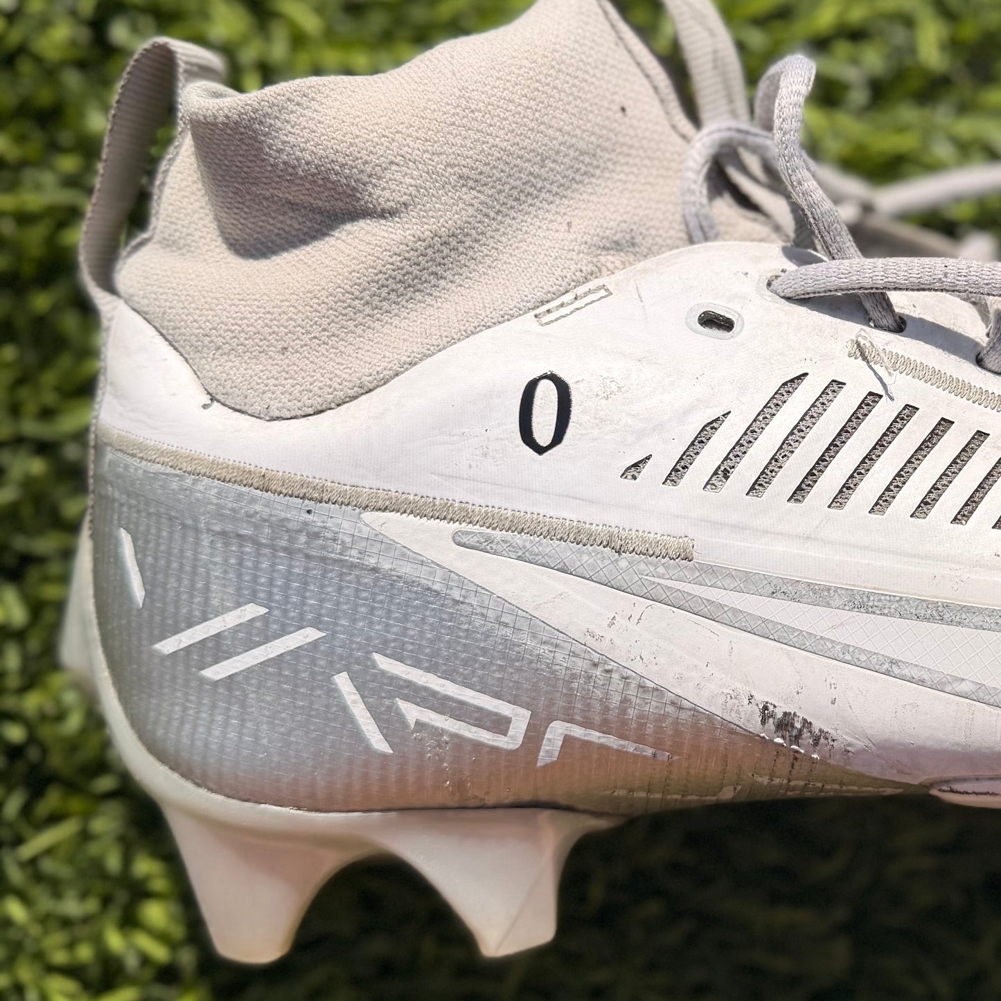 Numbers - Choose Your Own