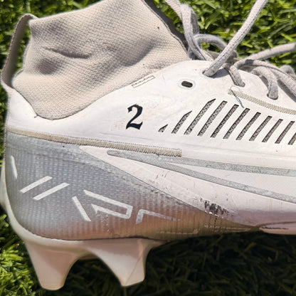 Numbers - Choose Your Own