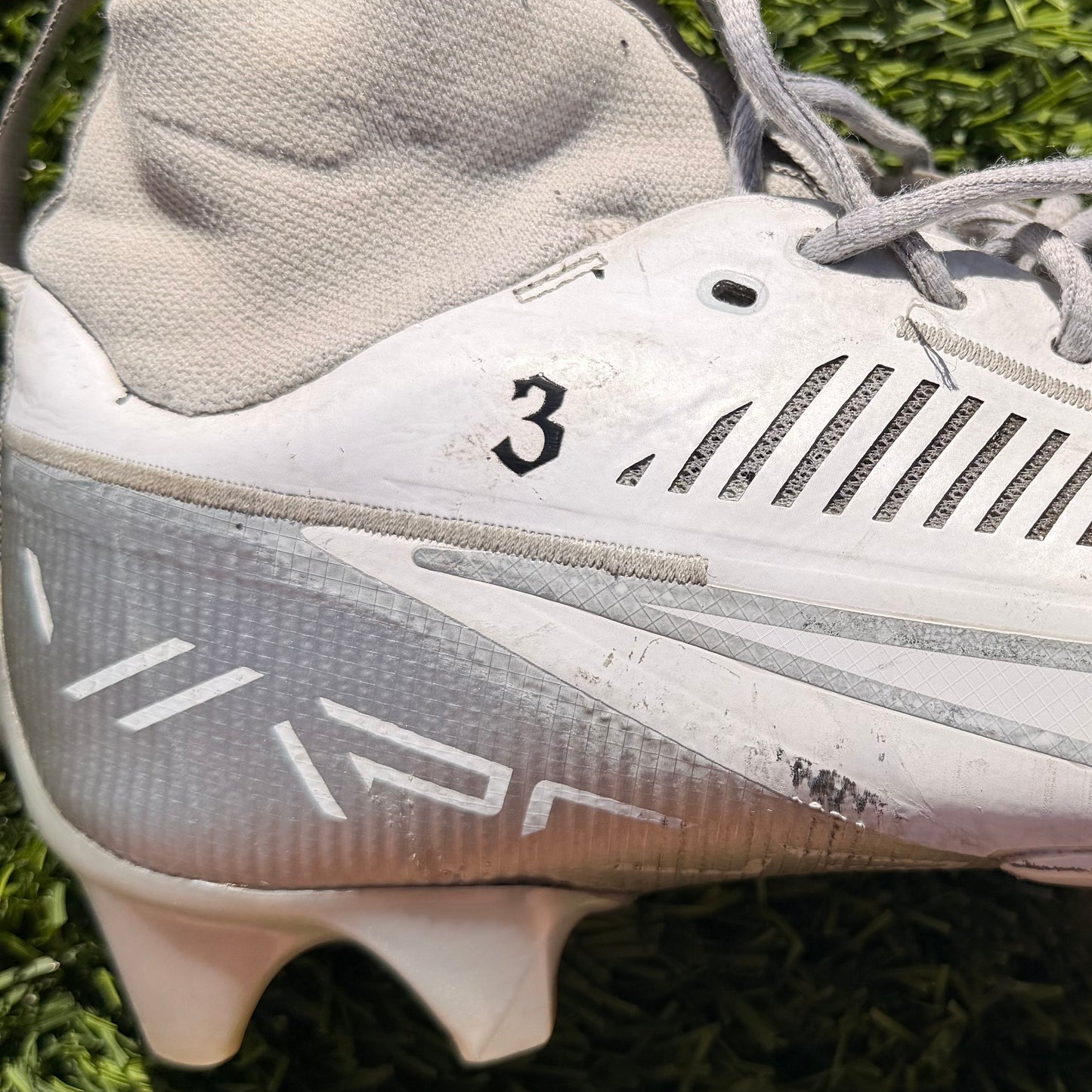 Numbers - Choose Your Own