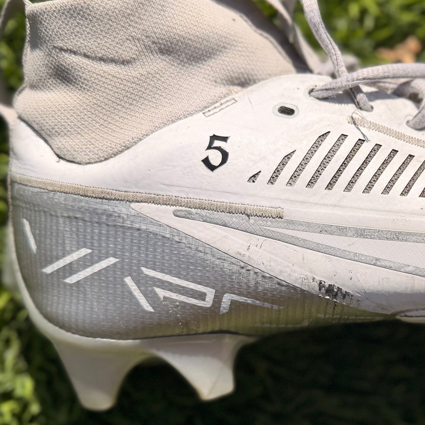 Numbers - Choose Your Own