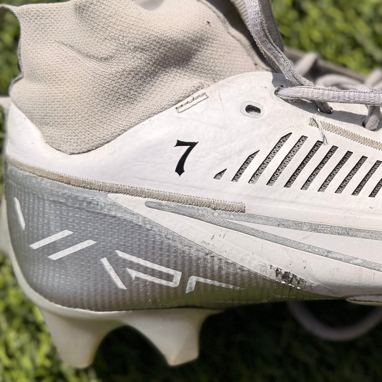 Numbers - Choose Your Own