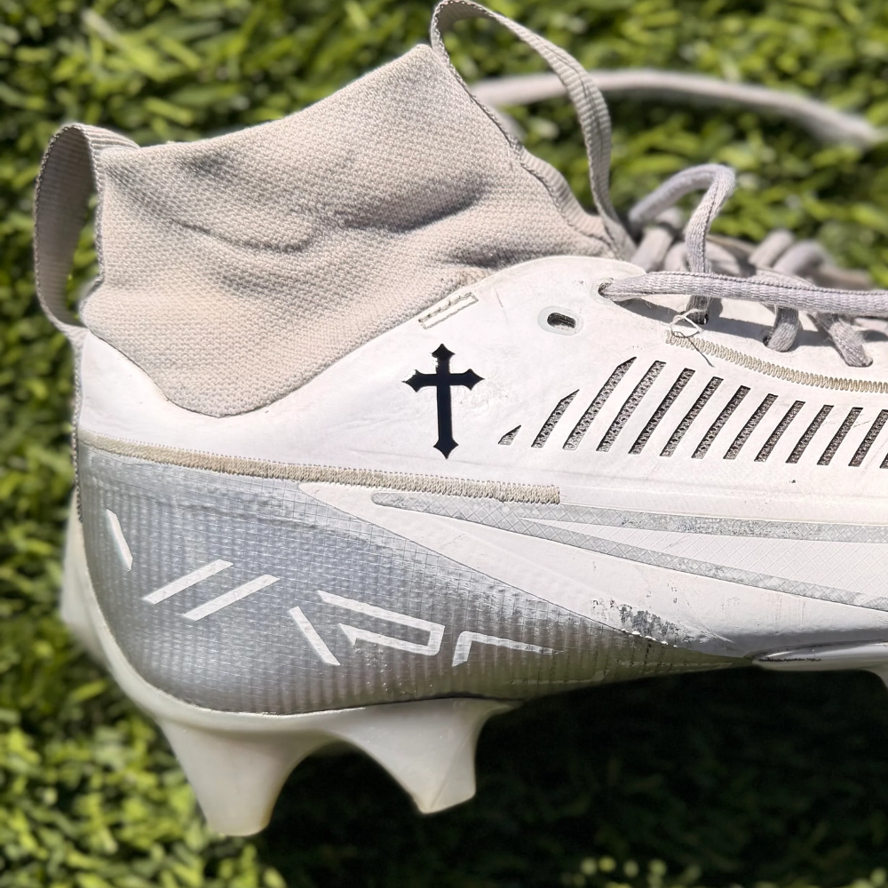 Sleek Christian Cross