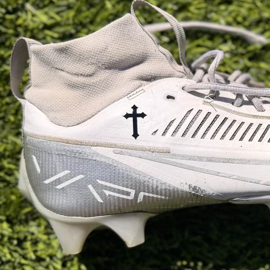 Sleek Christian Cross